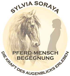 Sylvia Soraya Nourney - Pferd Mensch Begegnung