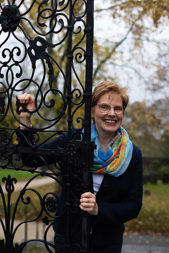 Männerkreis, Geburt, Sylvia Soraya