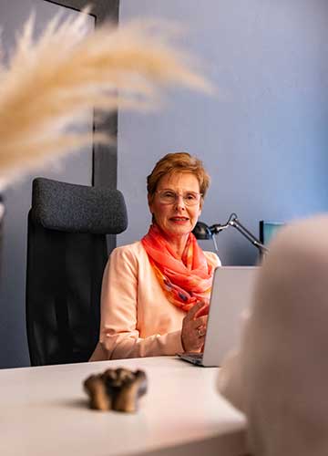 Doula Geburt Sylvia Soraya