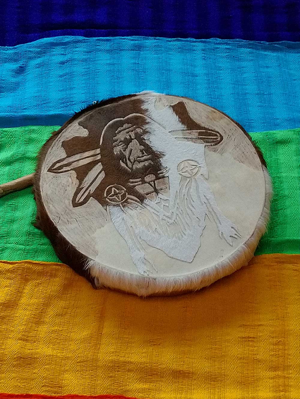 Sylvia Soraya - DeúDoula